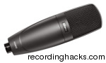 Shure KSM32