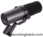 Shure SM7B