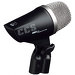 The D11 and D112 are dynamic bass instrument microphones.