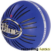 Blue Microphones Ball