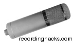 Peluso Microphone Lab 22 47 LE