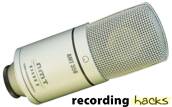 Applied Microphone Technology 350