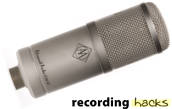 Advanced Audio Microphones CM-47