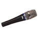 The Heil PR22 and Telefunken USA M80 are high-end dynamic vocal mics.