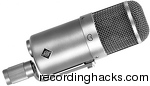 Neumann U47 fet