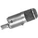 The U47fet is a FET version of the U47 tube microphone.