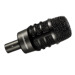 The ATM250DE and AE2500 are both dual-element, condenser+dynamic combination mics for instrument (esp. kick drum) miking.