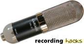 Cascade Microphones VIN-JET