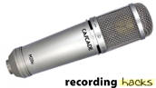 Cascade Microphones M20u