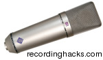 Neumann U 87 Ai