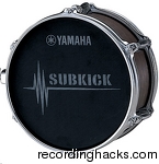 Yamaha Subkick