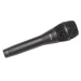 The KSM9 and MTP 940 CM are multipattern stage vocal mics.