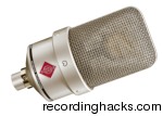 Neumann TLM 49