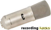 CAD Audio GXL2400