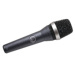 AKG’s D5 and D7 are handheld dynamic vocal mics with Varimotion capsules.