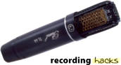 Pearl Microphone Laboratory TL 44