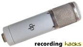 Pearlman Microphones TM 1