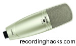 Shure KSM44A