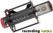 Manley Laboratories, Inc Reference Cardioid