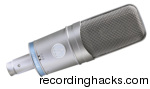 Audio-Technica AT4050/LE