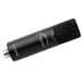 The MA-301 is a solid-state version of the MA-300 tube microphone.