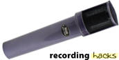 Milab Microphones DM-1001