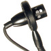 ADX20i and e908-B are clip mount gooseneck condensers for brass instruments
