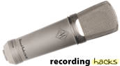 Advanced Audio Microphones CM-414
