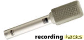 Sanken Microphone Company, Ltd. CMS-2