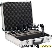 Audix FP QUAD