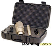 MXL 990 991 Recording Set