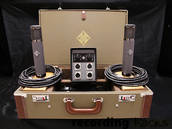 Telefunken Elektroakustik AR-51 Stereo Set