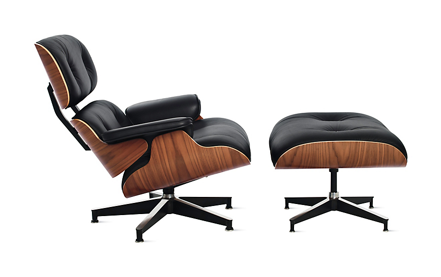 Eames chair